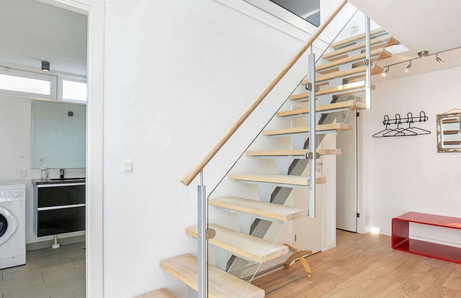 Luxury Panoramic View - By Traum Ferienwohnungen - Foto 38