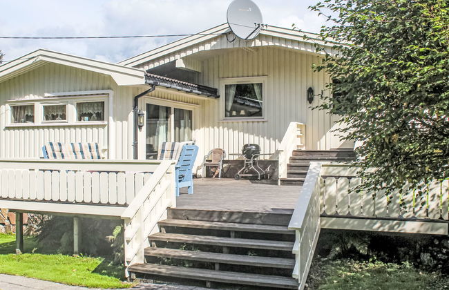 Åptafjorden - Foto 23