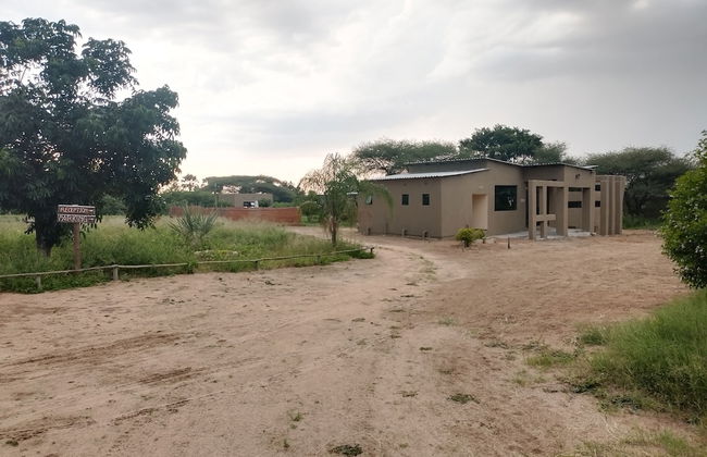 Destiny Blo Inn - Photo 22