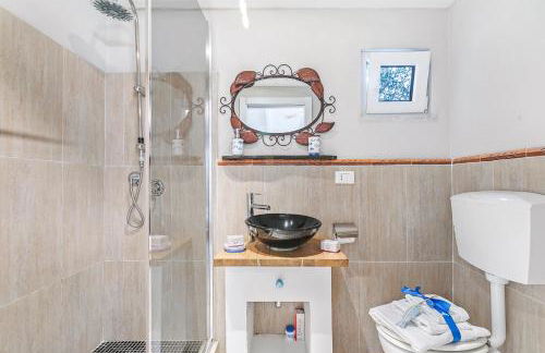 Casa Fra Gli Ulivi Apartments with Shared Pool - Foto 8