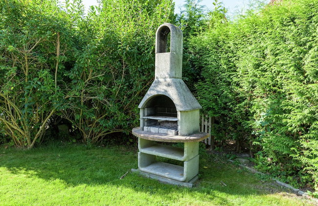 Peaceful Holiday Home - Foto 14