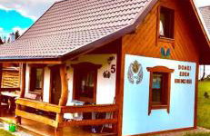 Domki Eden z Ballią - Foto 1