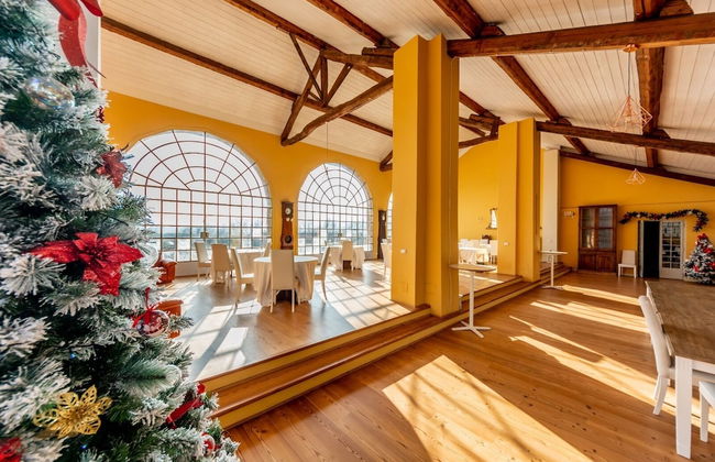 Tenuta san Giorgio - Foto 72