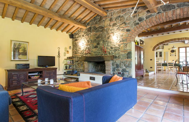 Podere Gabruccino - Foto 8