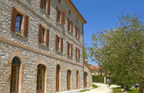 agriturismo montefiorentino - Foto 33