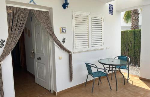 Apartamento Mójacar - Foto 45