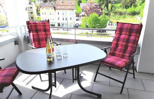 Ferienwohnung Enzblick - Foto 7