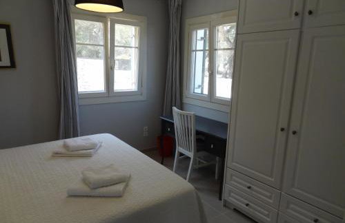 Villa Elaia Suites & Apartments No.2 - Foto 26