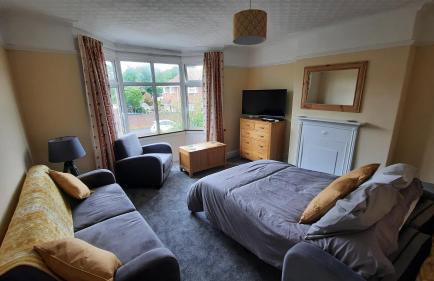 "Near to the Beach "- 2 bedroom Flat Sleeps up to 5 - Foto 4