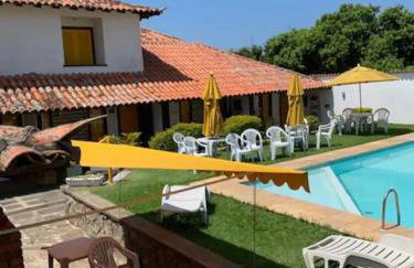 Casa com 3 suítes - À 150m da praia de Geribá - Photo 9