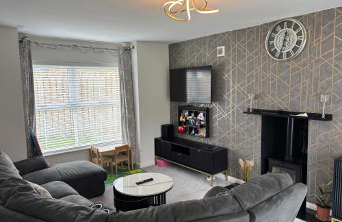 ADI Holiday Home Lurgan - Foto 36