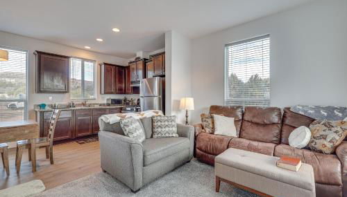 Mountain Views and Ponderosa Pines! Arizona Escape - Foto 3