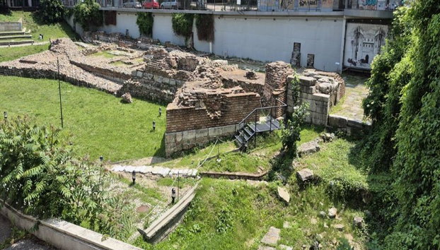 Hidden Ancient Sofia: Underground City (Tickets Included) - Foto 2