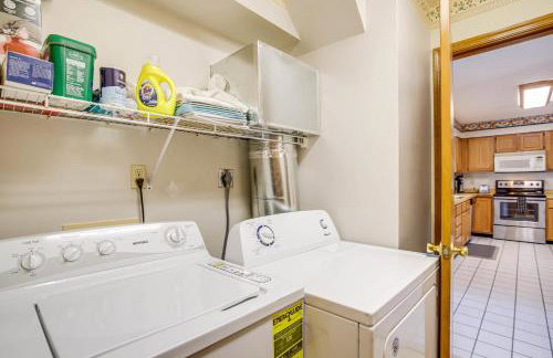 Boat Dock! Waterfront Group Getaway in Ocean Pines - Foto 30