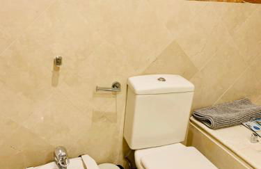 Beachside Apartment in Marbella - Photo 48