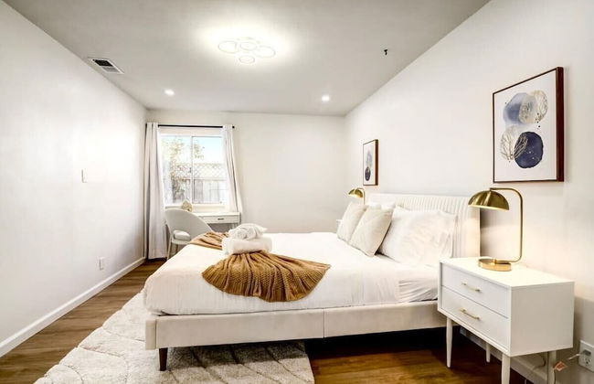 @ Marbella Lane - Stylish Cozy4br in Siliconvalley - Foto 7