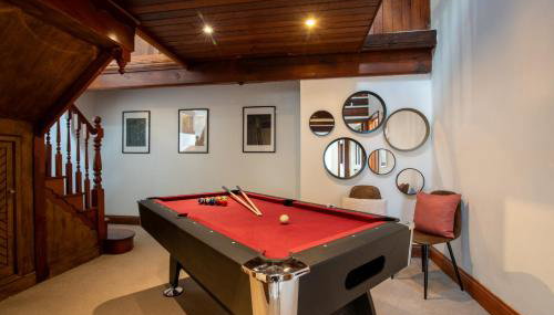 Madison House - Converted Church 5 Bed Pontypool - Foto 3