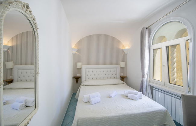 Le Suites Della Principessa- Apartment in the Heart of Ravello - Foto 29