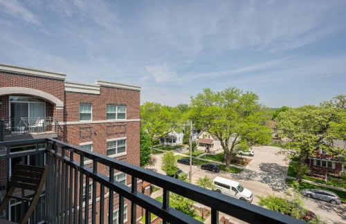 HUGE New Apartment, Free Parking, Near Mayo! - Foto 17