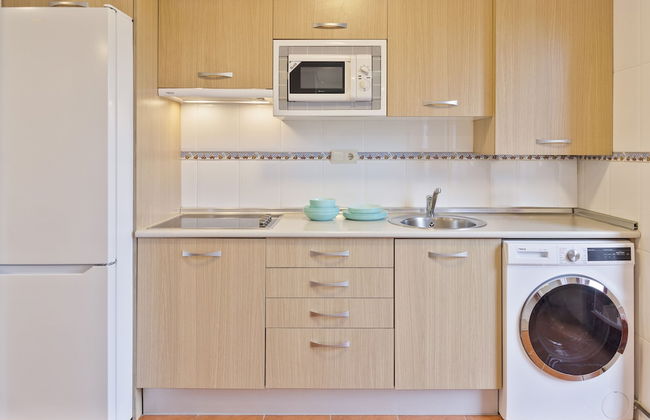 Abba Comillas Apartments - Foto 10