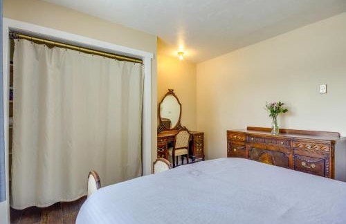 6 Mi to Chico Hot Springs Villa with River Access - Foto 17