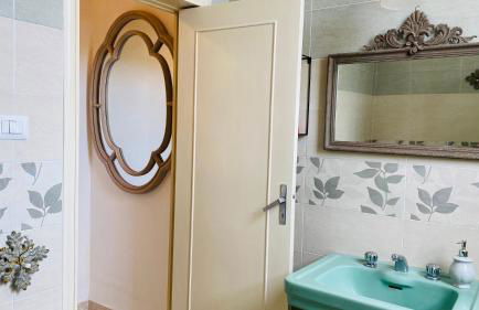 Villa delle Zagare - private hydromassage pool - Foto 27