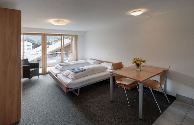 Mountain Exposure Good Value Apartments - Foto 3