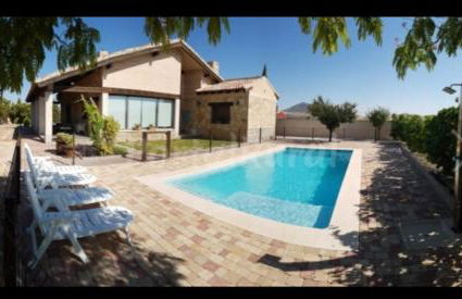 Casa Rural AlMa - Foto 6