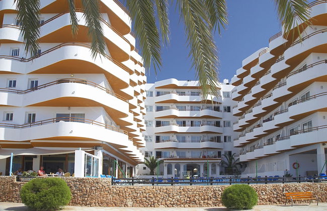 Apartamentos Mar y Playa - Foto 1