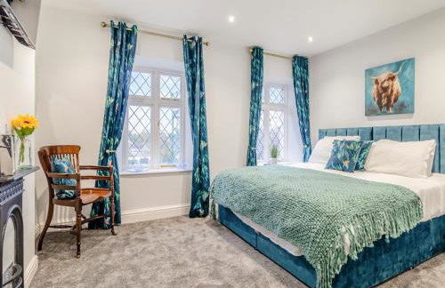 The Pantiles - Foto 14