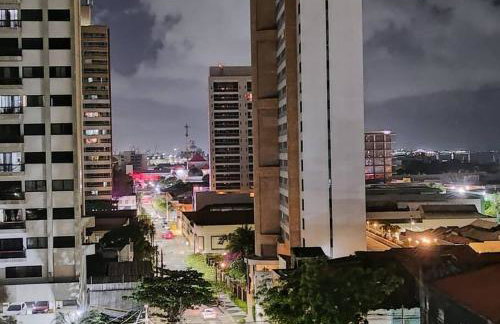 Fortaleza Praia iracema apartamento Guanaces vista mar - Photo 43