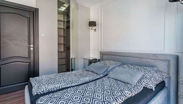 Scala Premium by Grand Apartments - Foto 5, Habitación