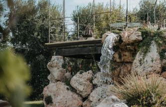 Masseria Le Lamie - Foto 9