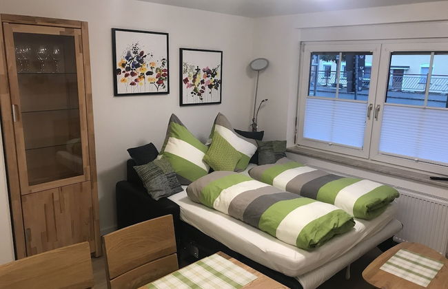 Wendlers Ferienwohnungen 4-6 - Foto 59