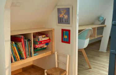 Gite Beaulieu - Foto 20