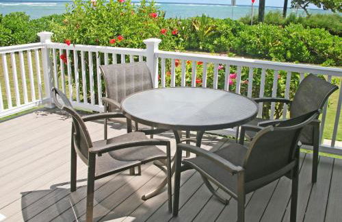 OceanFront Kauai - Harmony TVNC 4247 - Foto 36