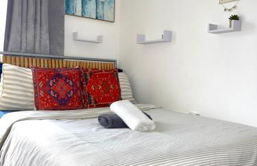 Crescent Apartment - Modern 1 Bedroom First Floor - Foto 7