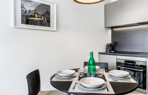 My Lux Palace - Luxury Apartments - Foto 25