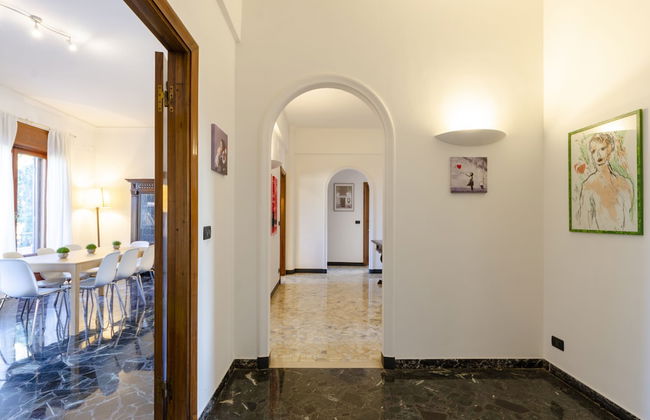 JOIVY Apt For 7 Perfect For Families Close To Beaches - Foto 36