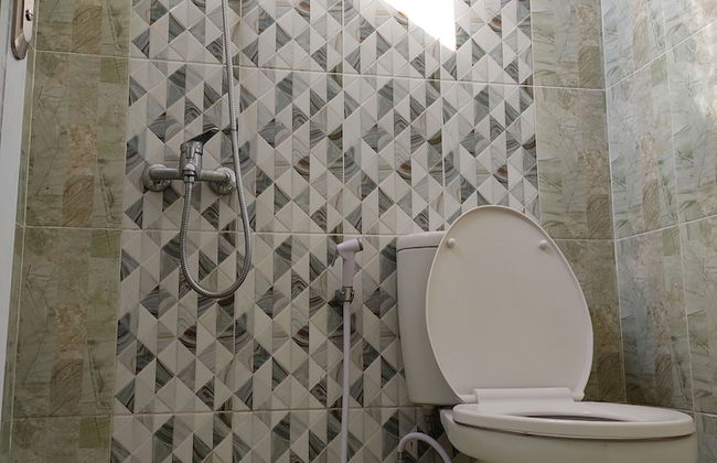 ZG Homestay Solo - Foto 9