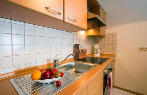 Isoldes Landhaus - Foto 21