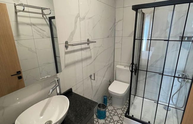 Almin Apart Hotel - Photo 35