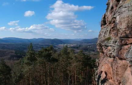 Ferienhaus Kleine Pfalz - Foto 25