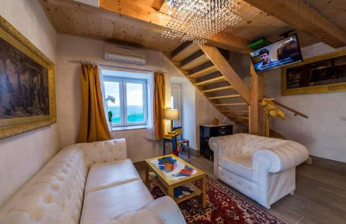 Villa Art House with Pool - Foto 15