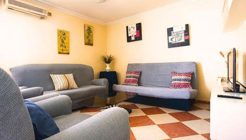 Casa Rural Los Mayorales II Apartamento - Foto 5