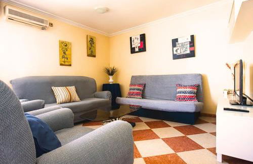 Casa Rural Los Mayorales II Apartamento - Foto 5