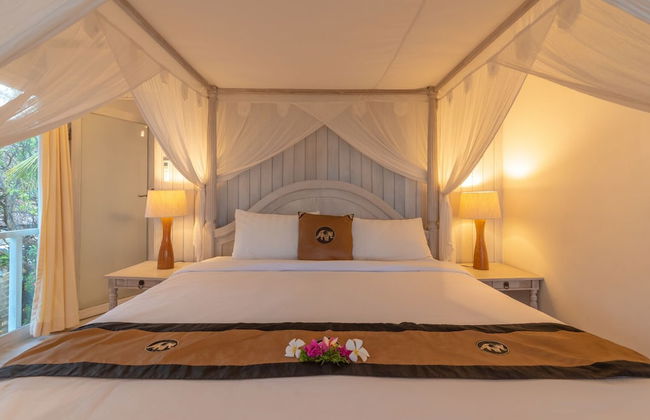 Villa Lumbung - Foto 5