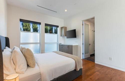 5BR Modern West Hollywood Retreat - Foto 63