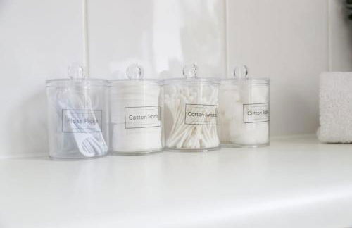 Elegant & Serene 3-BR Retreat Minutes from Heathrow Airport-London- Slough central-Legoland-Ascot-Windsor for Contractors-Families-Relocators-Businesses - Foto 47