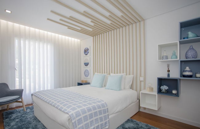 Liiiving- Luxury River View Apartment II - Foto 9